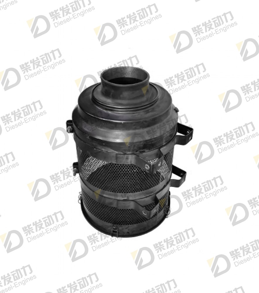 Air filter 22227756 